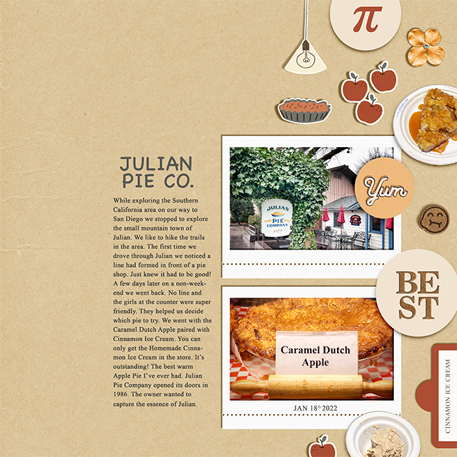JULIAN