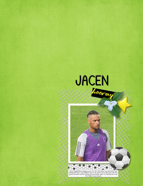 Jacen