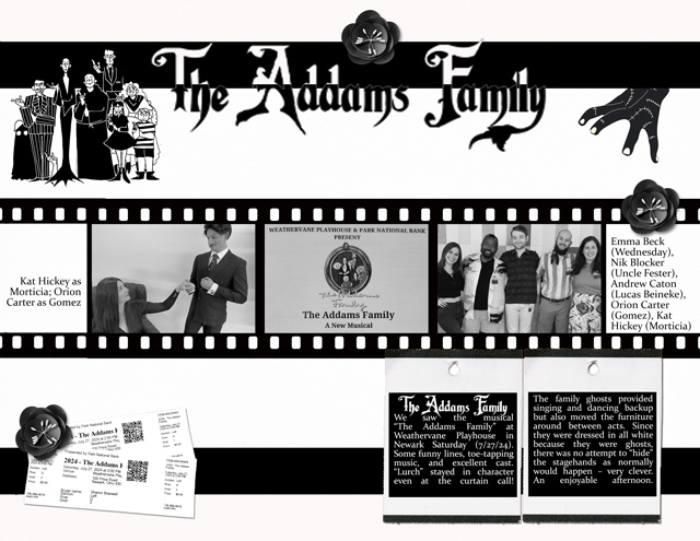 July-28-Parallel-Bars----The-Addams-Family