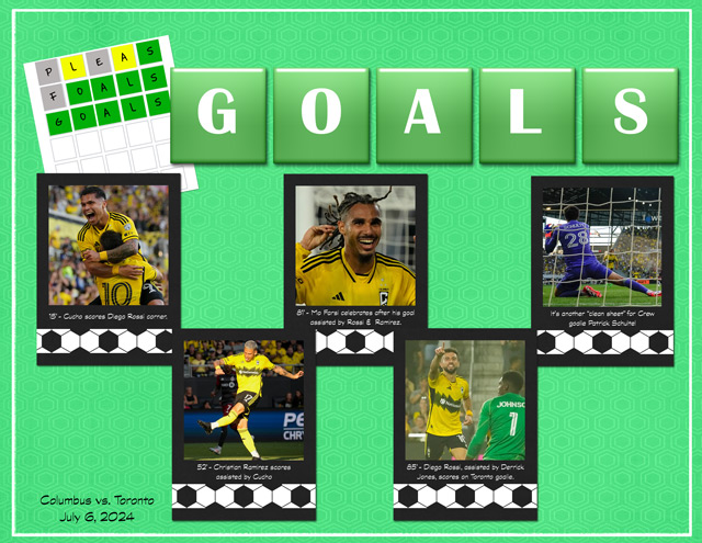 July-7----GOALS