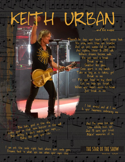 Keith-Urban-and-His-Music