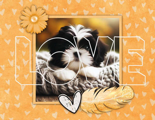 LOVE162