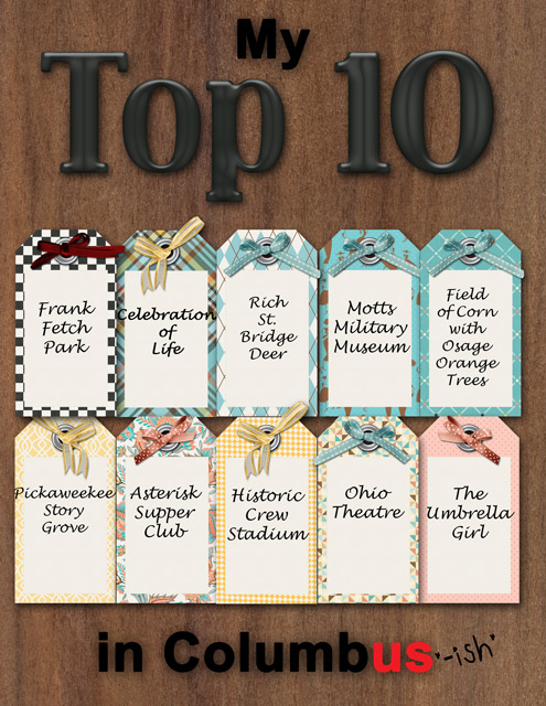 My-Top-10