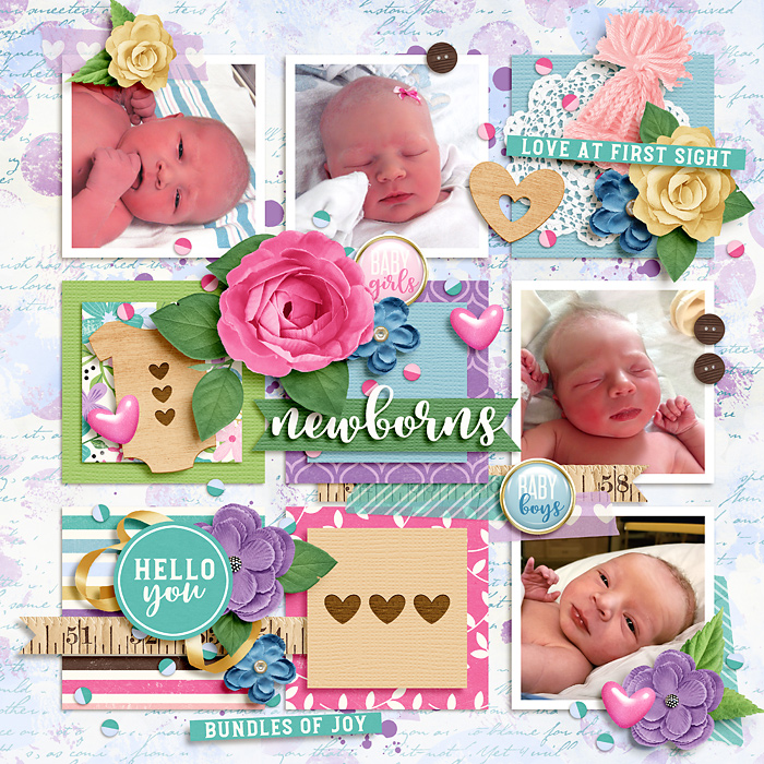 Newborns