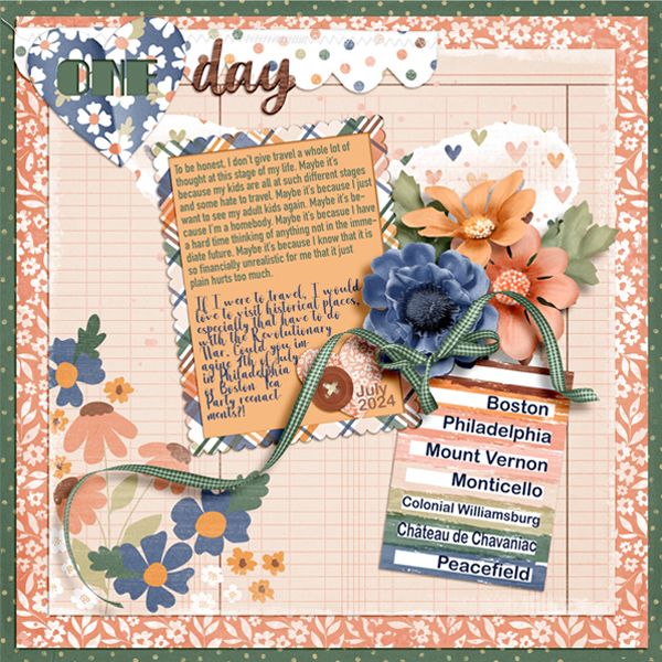 OneDayweb