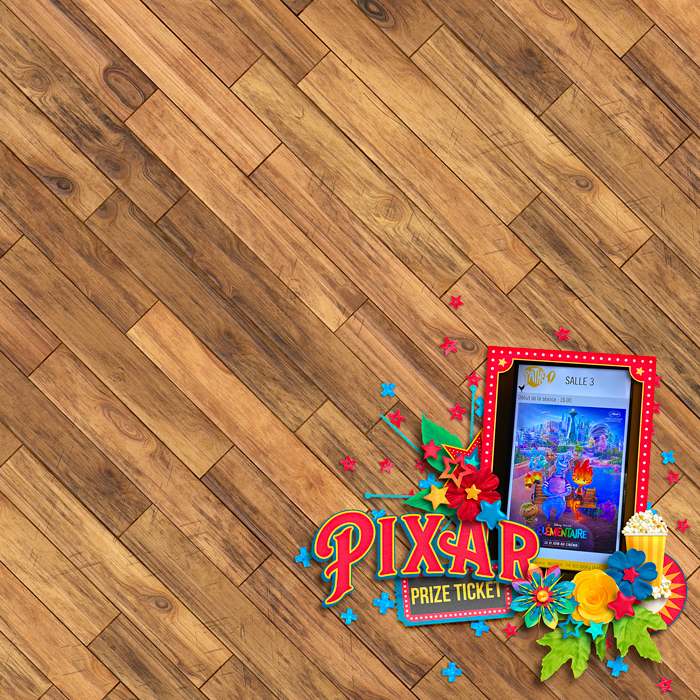 Pixar