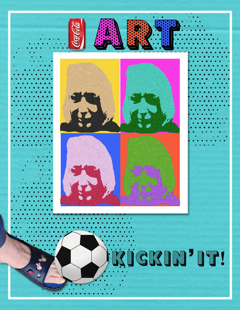 Pop-Art
