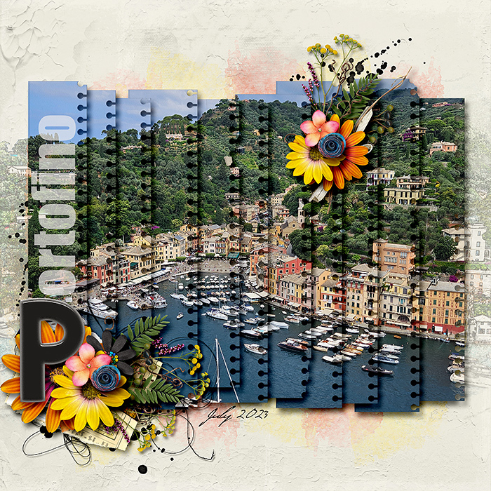 Portofino