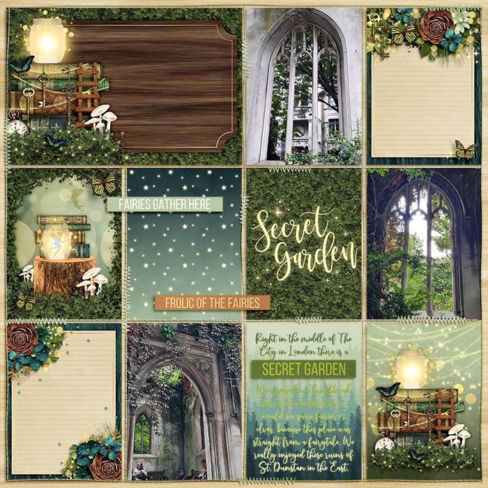 SecretGardenweb