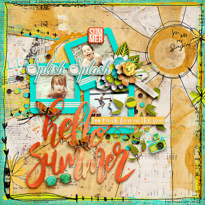 Summerscape