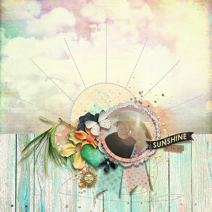 Sunshine84