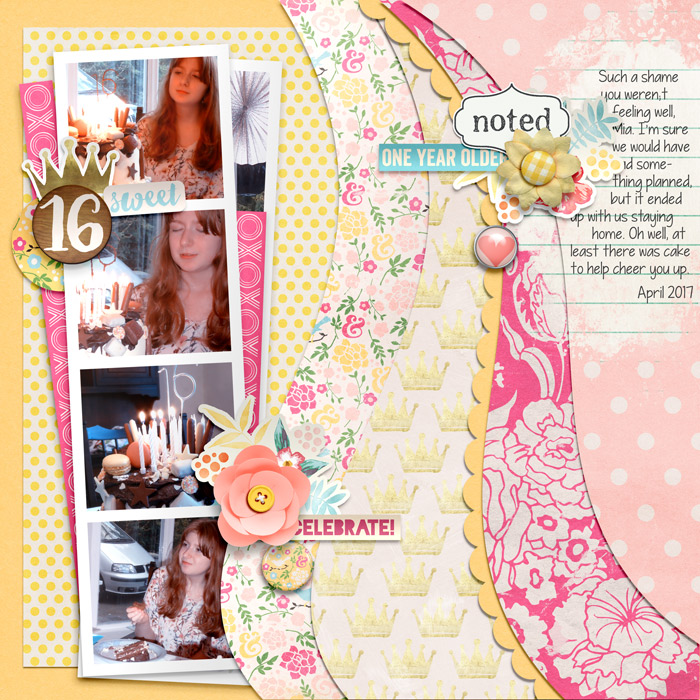 Sweet-164