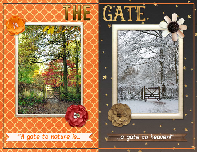 The-Gate