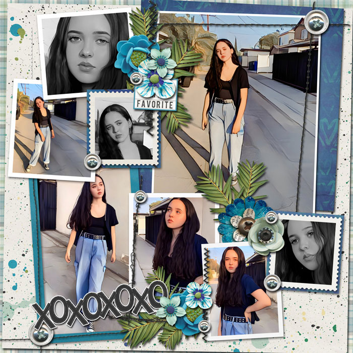 XOXOXOXO