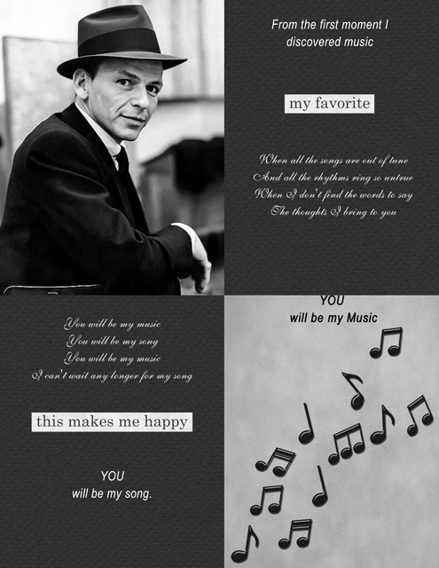 YOU-will-be-my-Music
