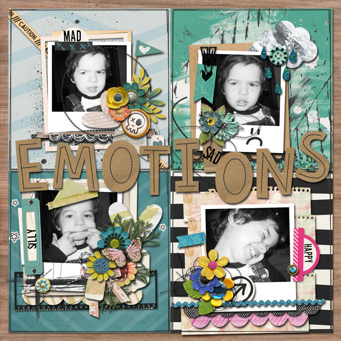 emotions