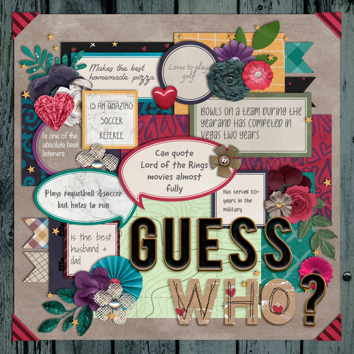 guesswho