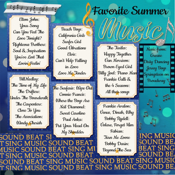 8/18 Summer Jam
