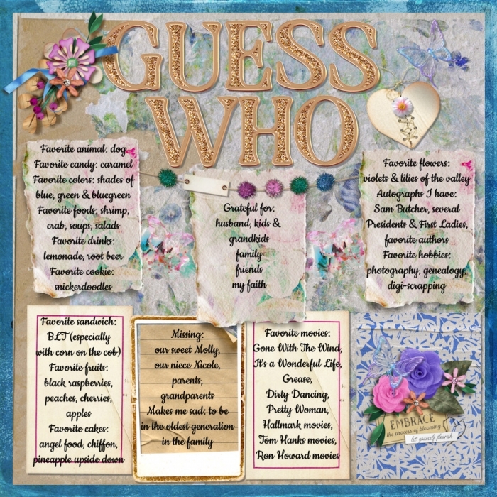 8/29 Guess Who