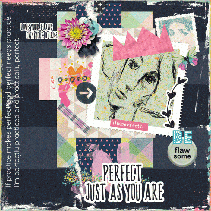 Practically Perfect