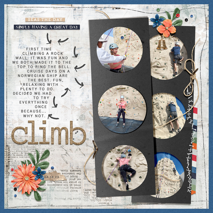 CLIMB2