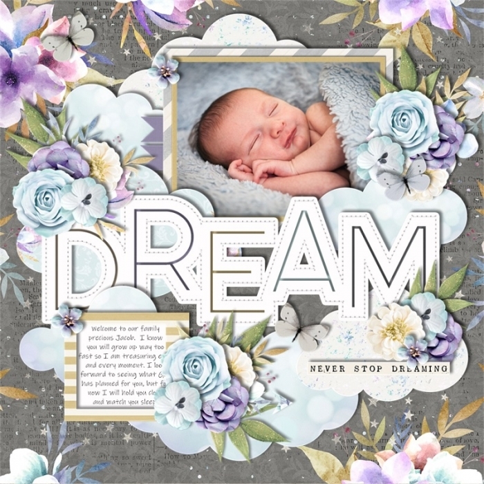 Dream69