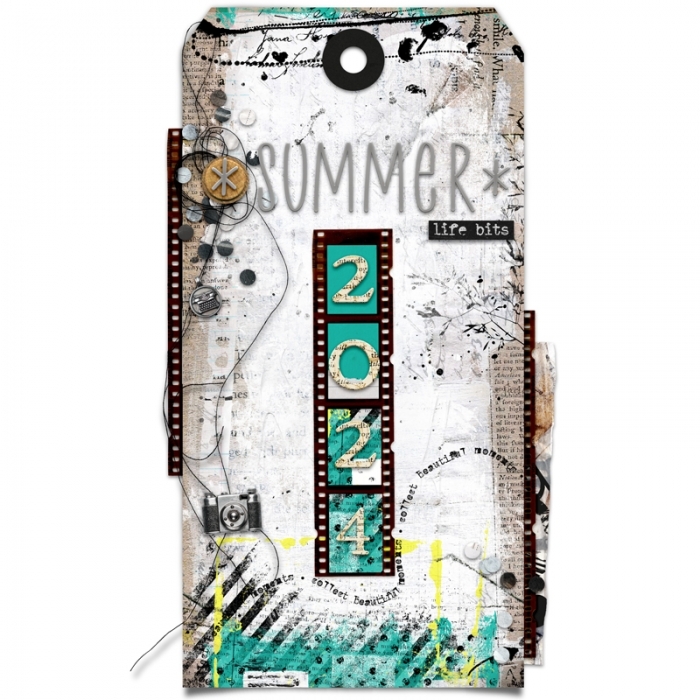 Summer 2024 life bits