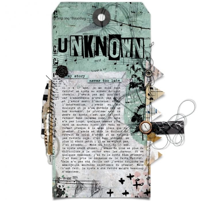 Unknown