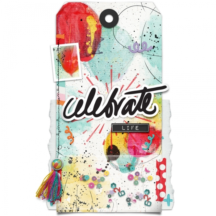 Celebrate life