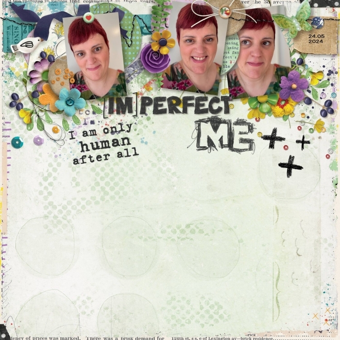 Imperfect Me