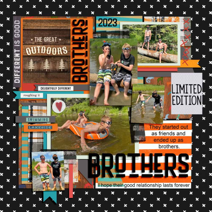Brothers