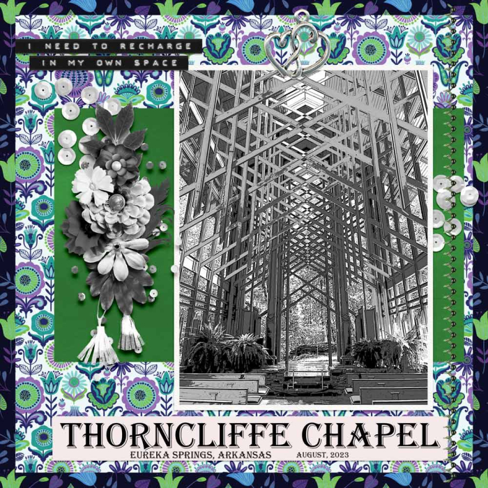 Thorncliffe Chapel