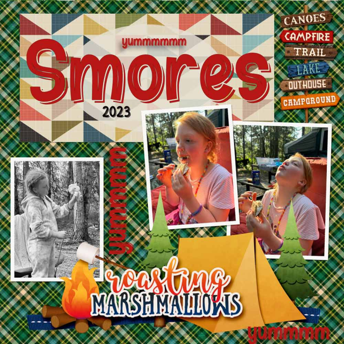 Smores