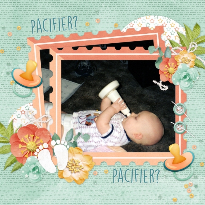 Pacifier