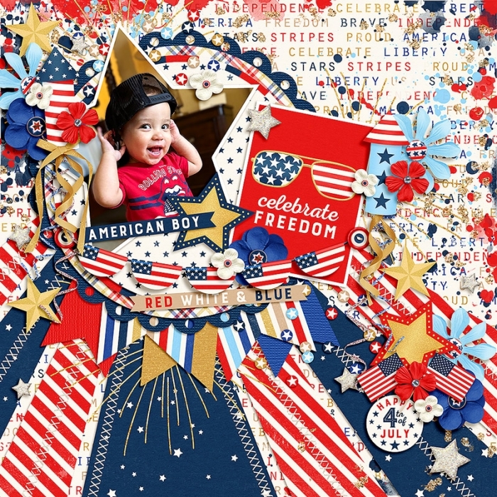 American Cutie