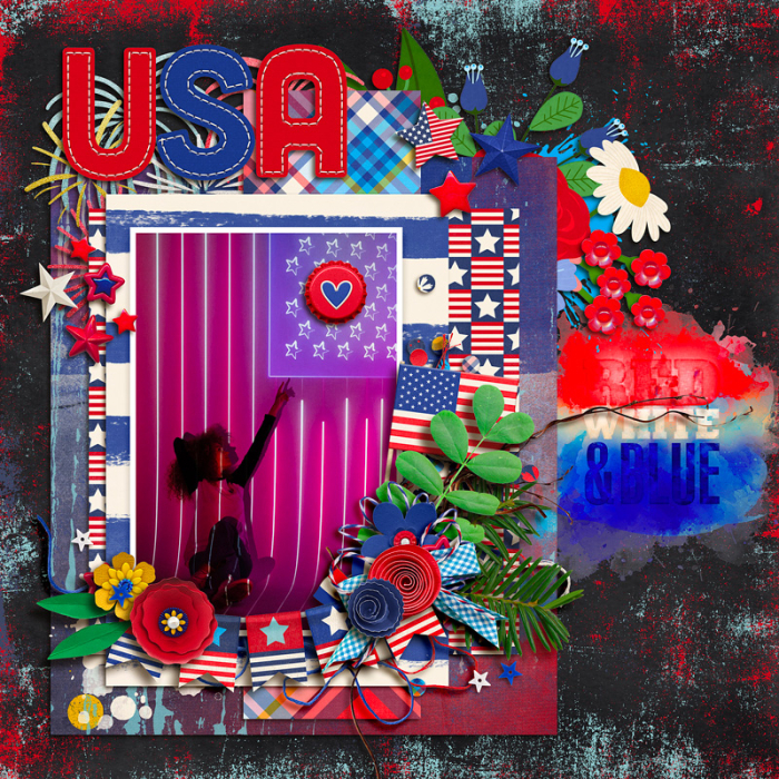 USA