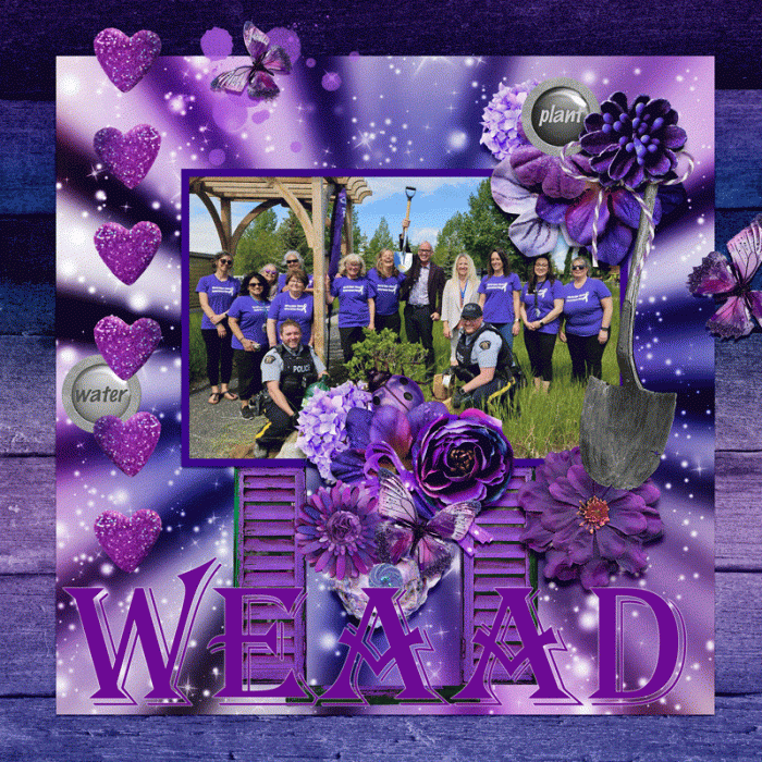 WEEAD