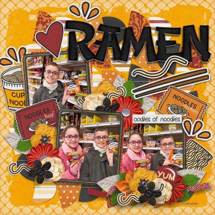 Ramen