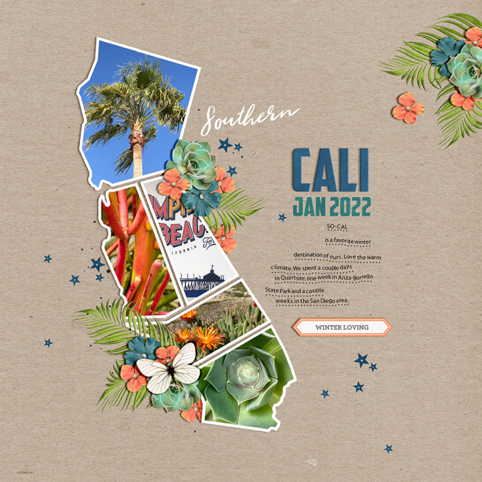 SOCALI