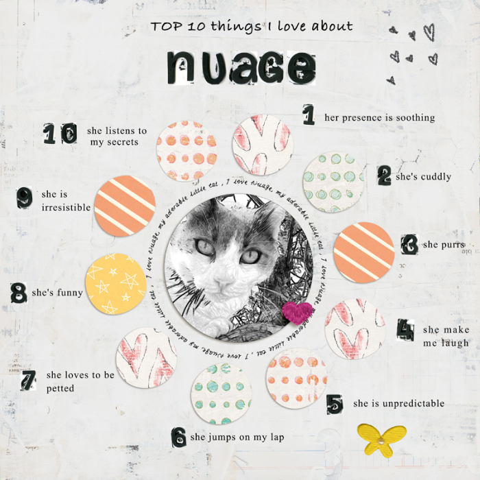 Nuage