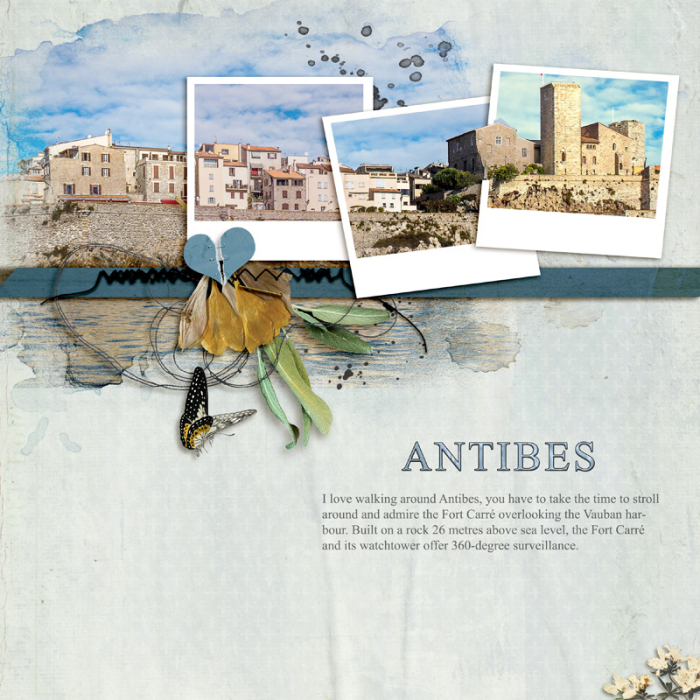 Antibes