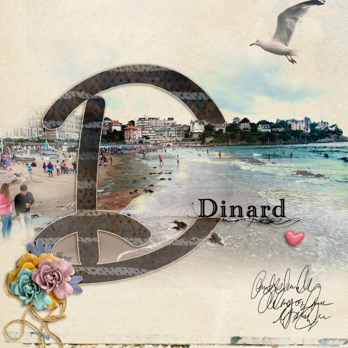 Dinard
