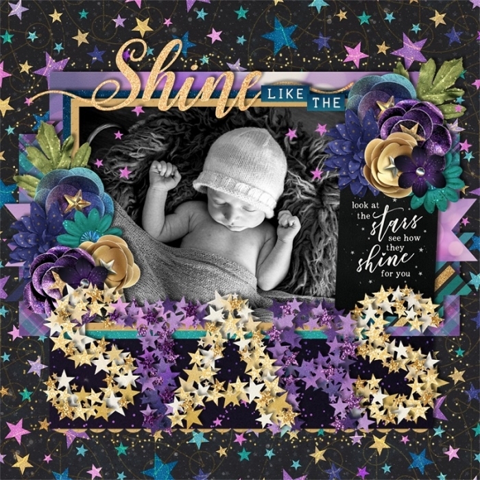 Shine45