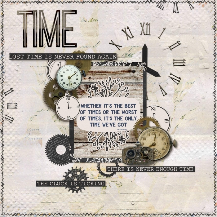 Time