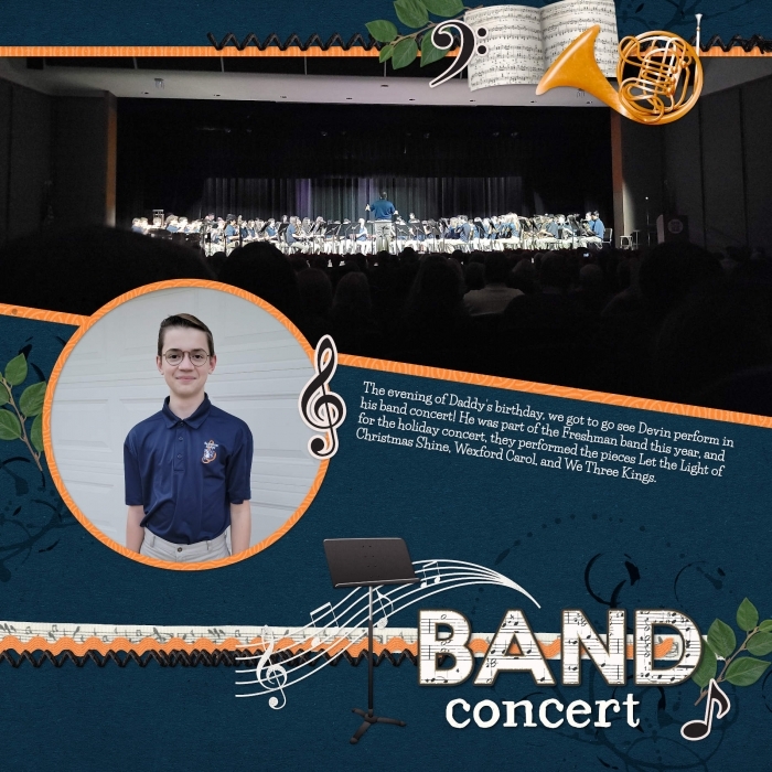 Band