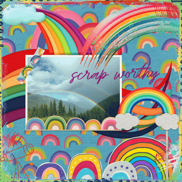 Scrapworthy