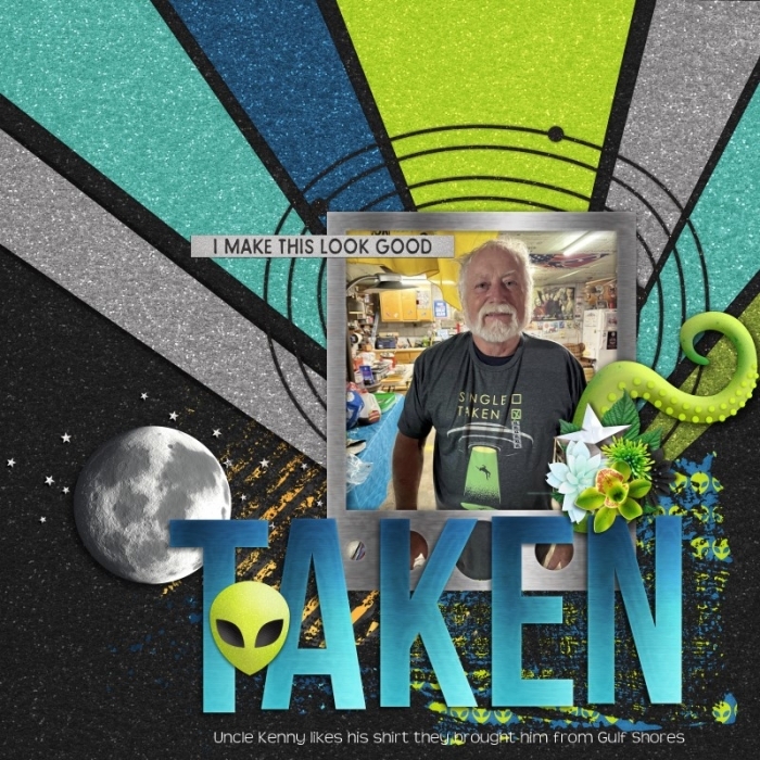 TAKEN