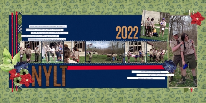 NYLT- 2022