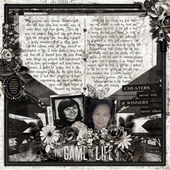 The Game of Life