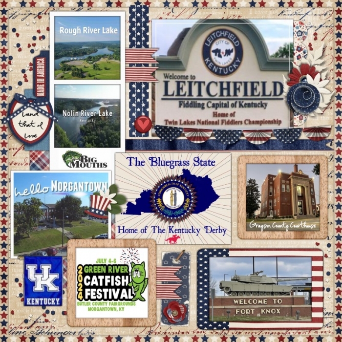 Kentucky, USA
